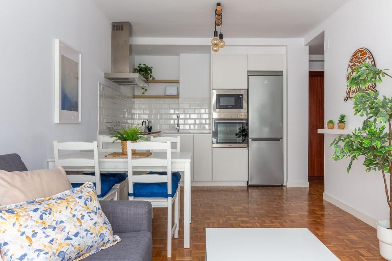 Ah El Rinconin Del Milan Vut5652As Apartment Овиедо Екстериор снимка