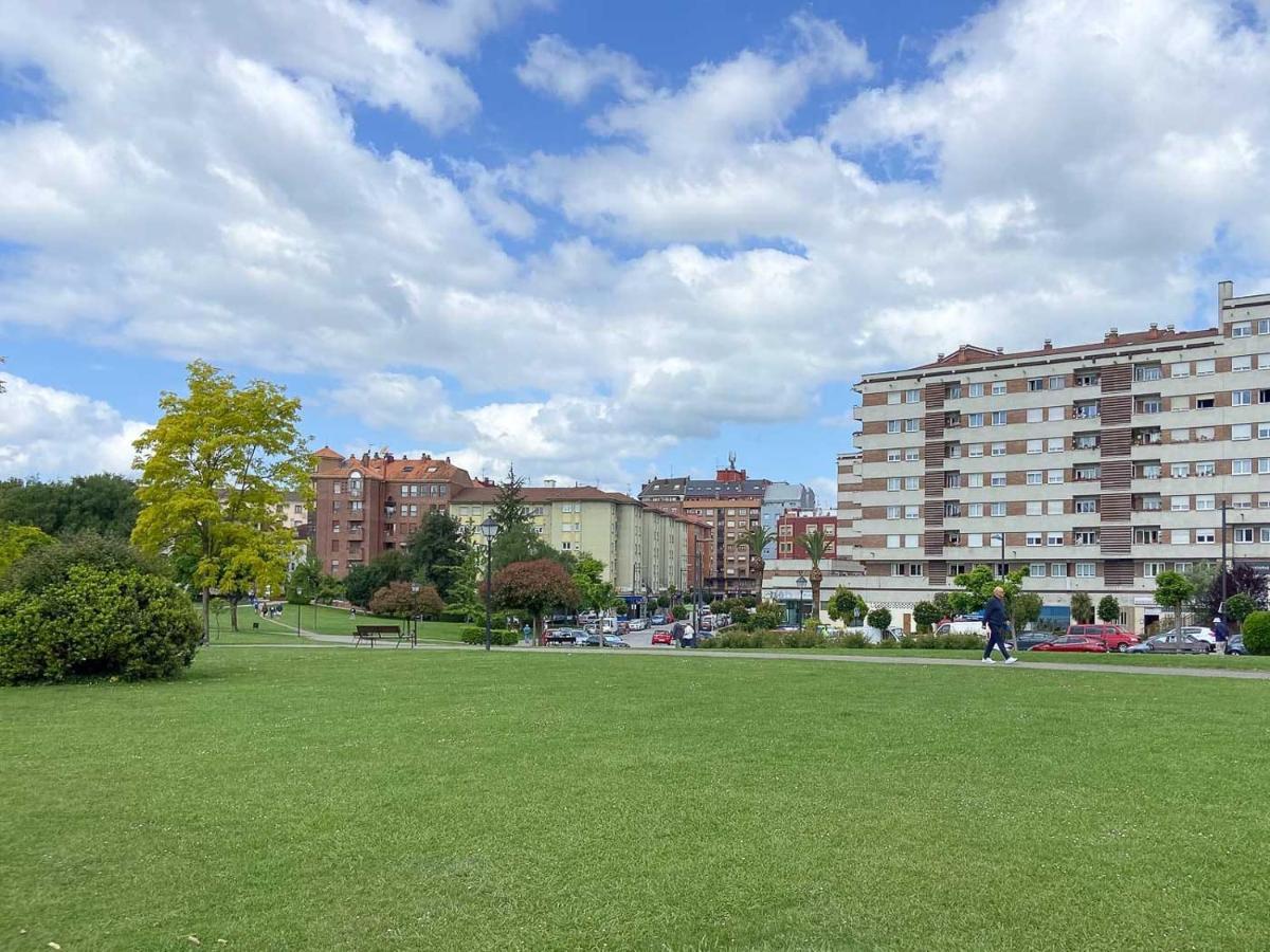 Ah El Rinconin Del Milan Vut5652As Apartment Овиедо Екстериор снимка