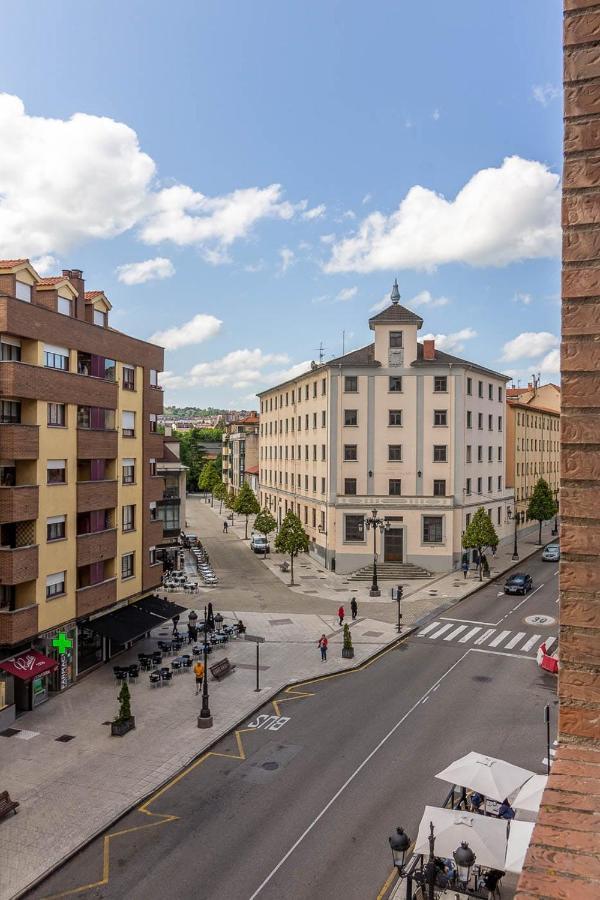 Ah El Rinconin Del Milan Vut5652As Apartment Овиедо Екстериор снимка