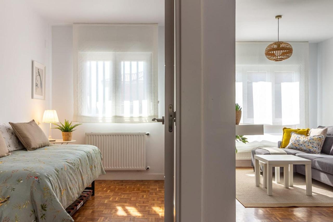 Ah El Rinconin Del Milan Vut5652As Apartment Овиедо Екстериор снимка