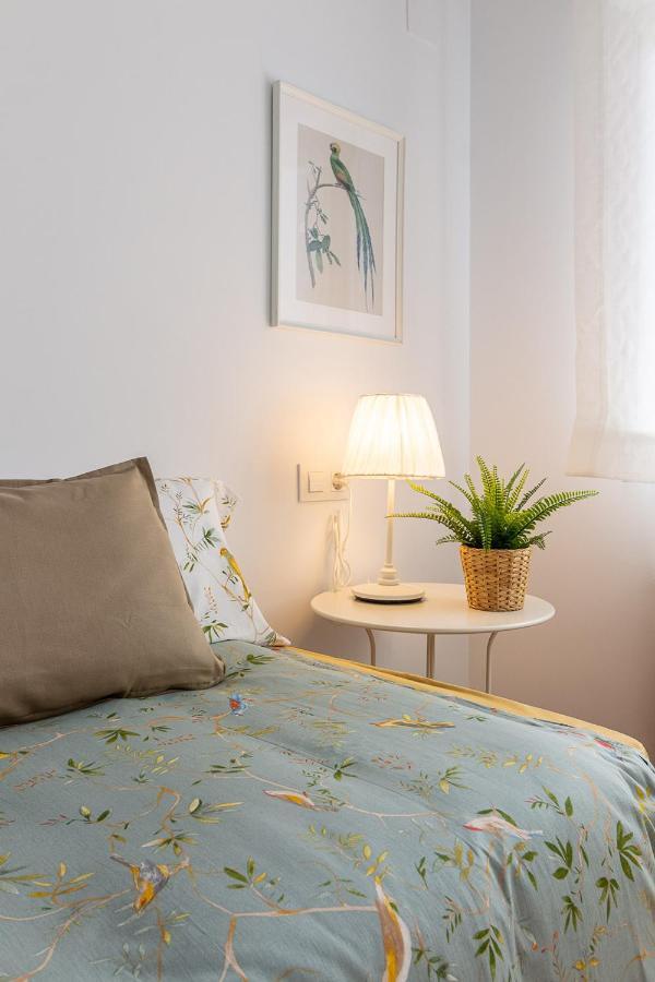 Ah El Rinconin Del Milan Vut5652As Apartment Овиедо Екстериор снимка