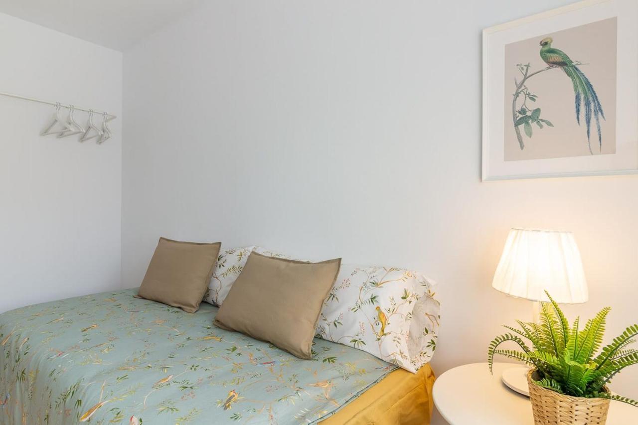 Ah El Rinconin Del Milan Vut5652As Apartment Овиедо Екстериор снимка