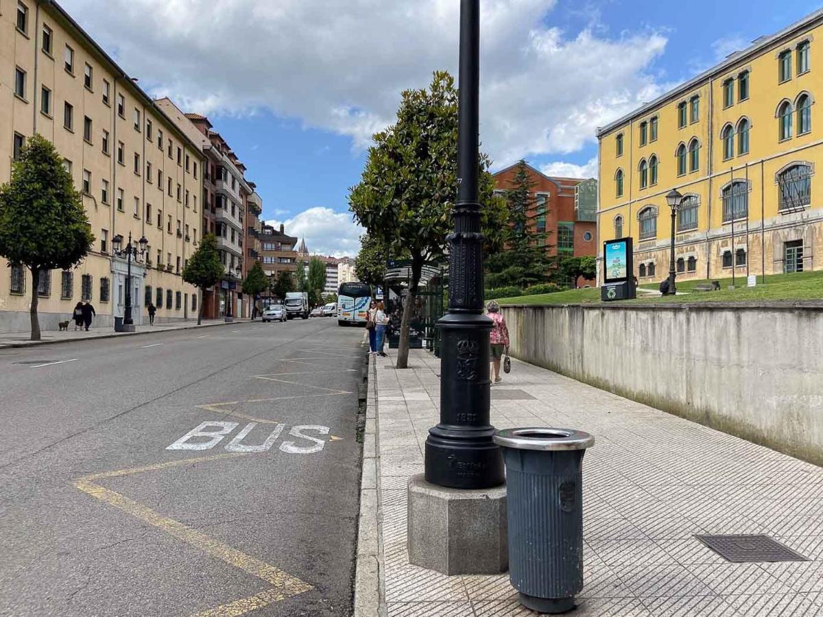 Ah El Rinconin Del Milan Vut5652As Apartment Овиедо Екстериор снимка