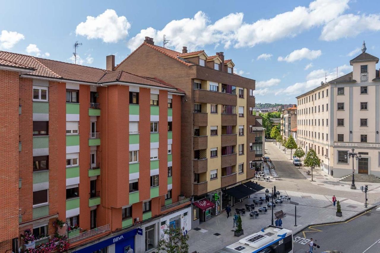 Ah El Rinconin Del Milan Vut5652As Apartment Овиедо Екстериор снимка