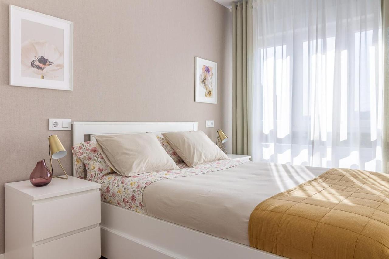Ah El Rinconin Del Milan Vut5652As Apartment Овиедо Екстериор снимка