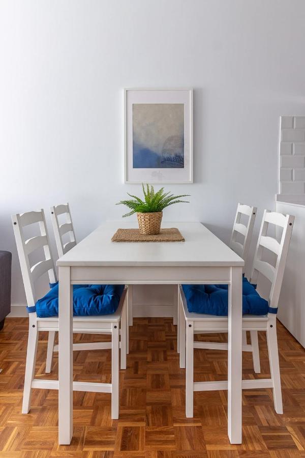 Ah El Rinconin Del Milan Vut5652As Apartment Овиедо Екстериор снимка