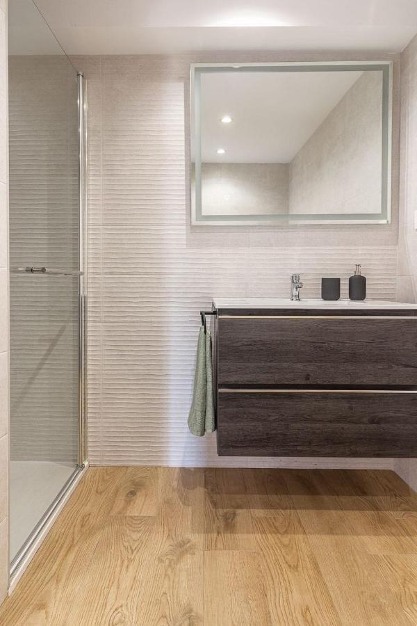 Ah El Rinconin Del Milan Vut5652As Apartment Овиедо Екстериор снимка